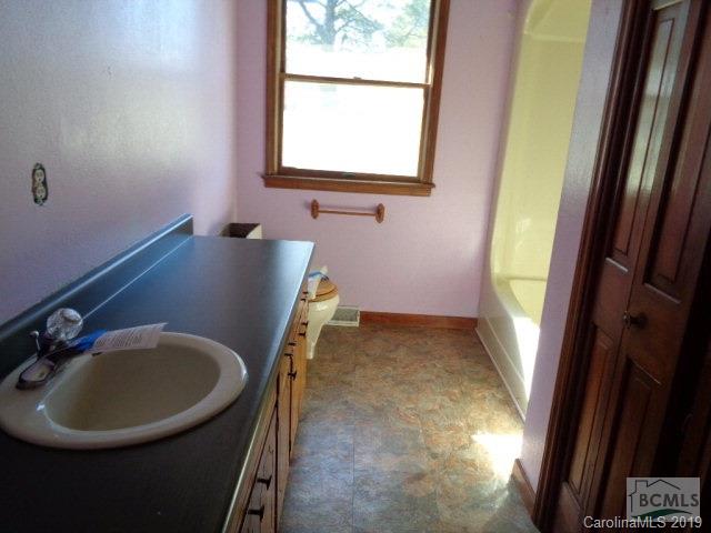 Maiden - Residential