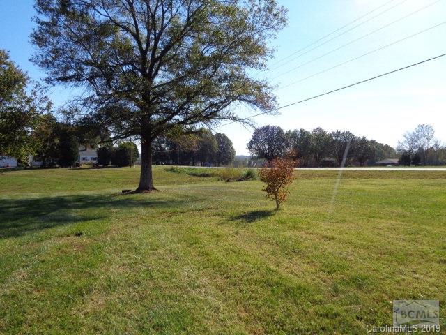 Maiden - Residential