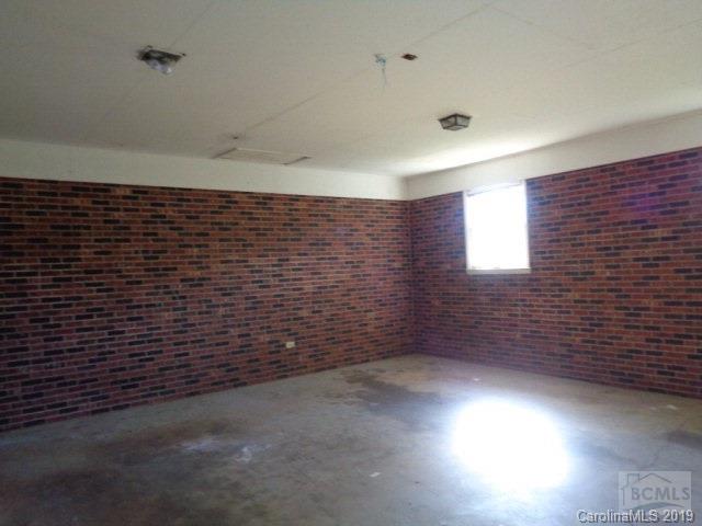 Maiden - Residential