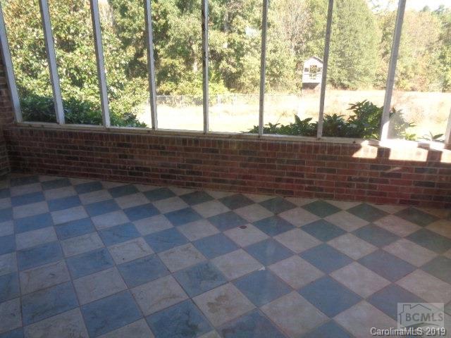 Maiden - Residential