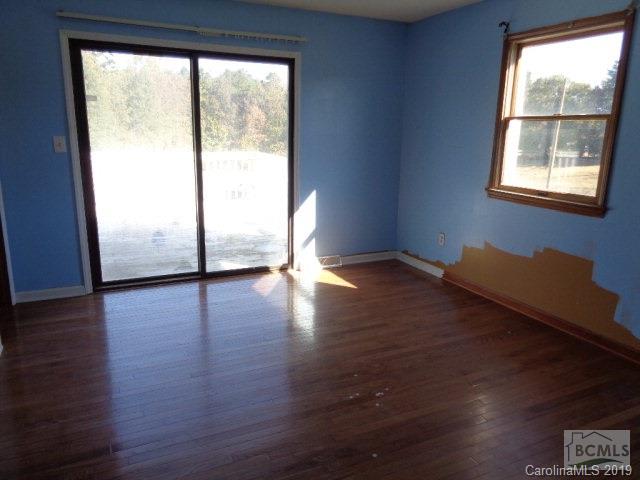 Maiden - Residential