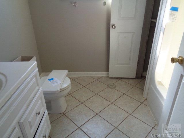 Maiden - Residential