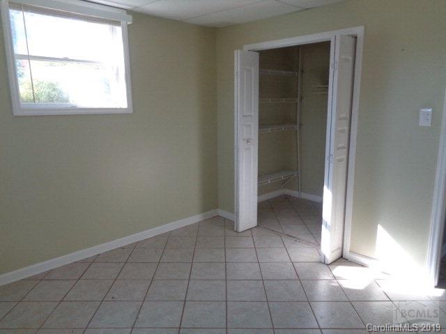 Maiden - Residential