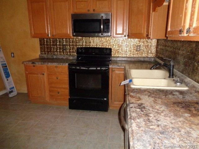 Maiden - Residential