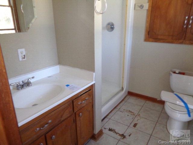 Maiden - Residential