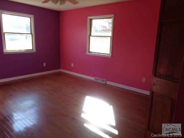 Maiden - Residential