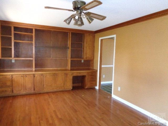 Maiden - Residential