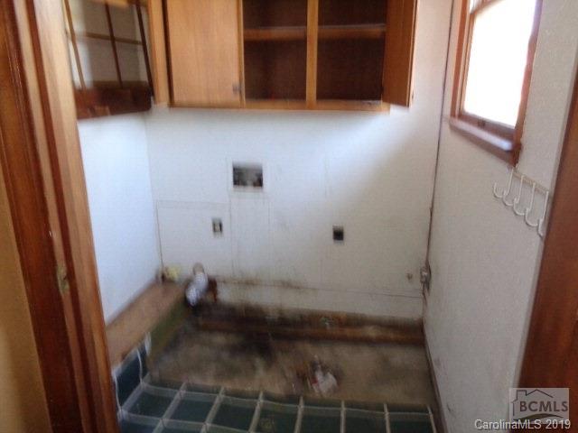 Maiden - Residential