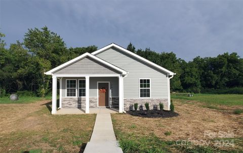 A home in Gastonia