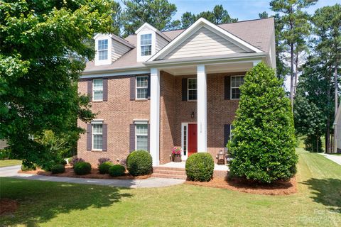 Photo of 10038 Daufuskie Drive, Charlotte, NC 28278 (MLS # 4029849)