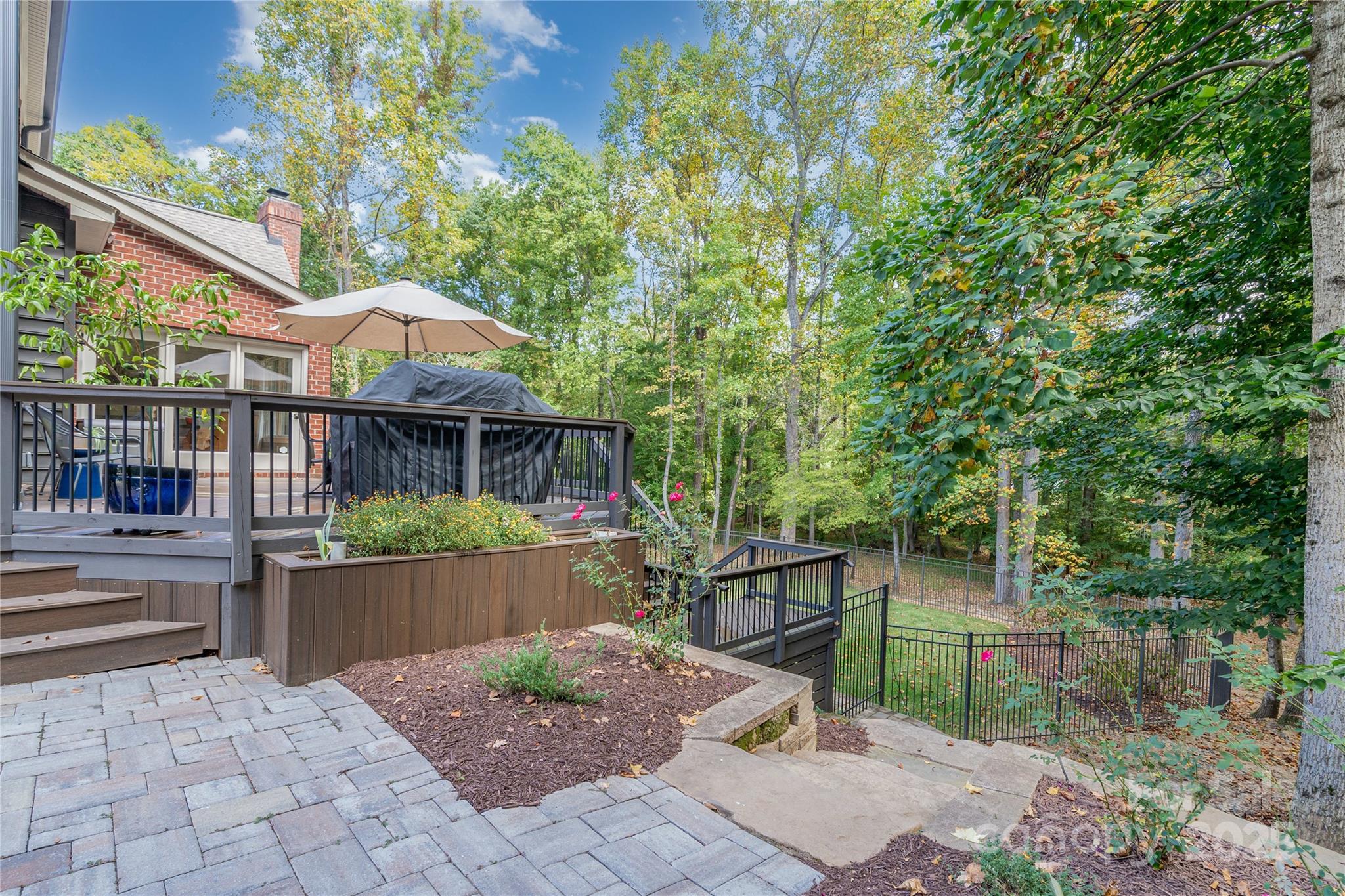 Providence Plantation - Residential