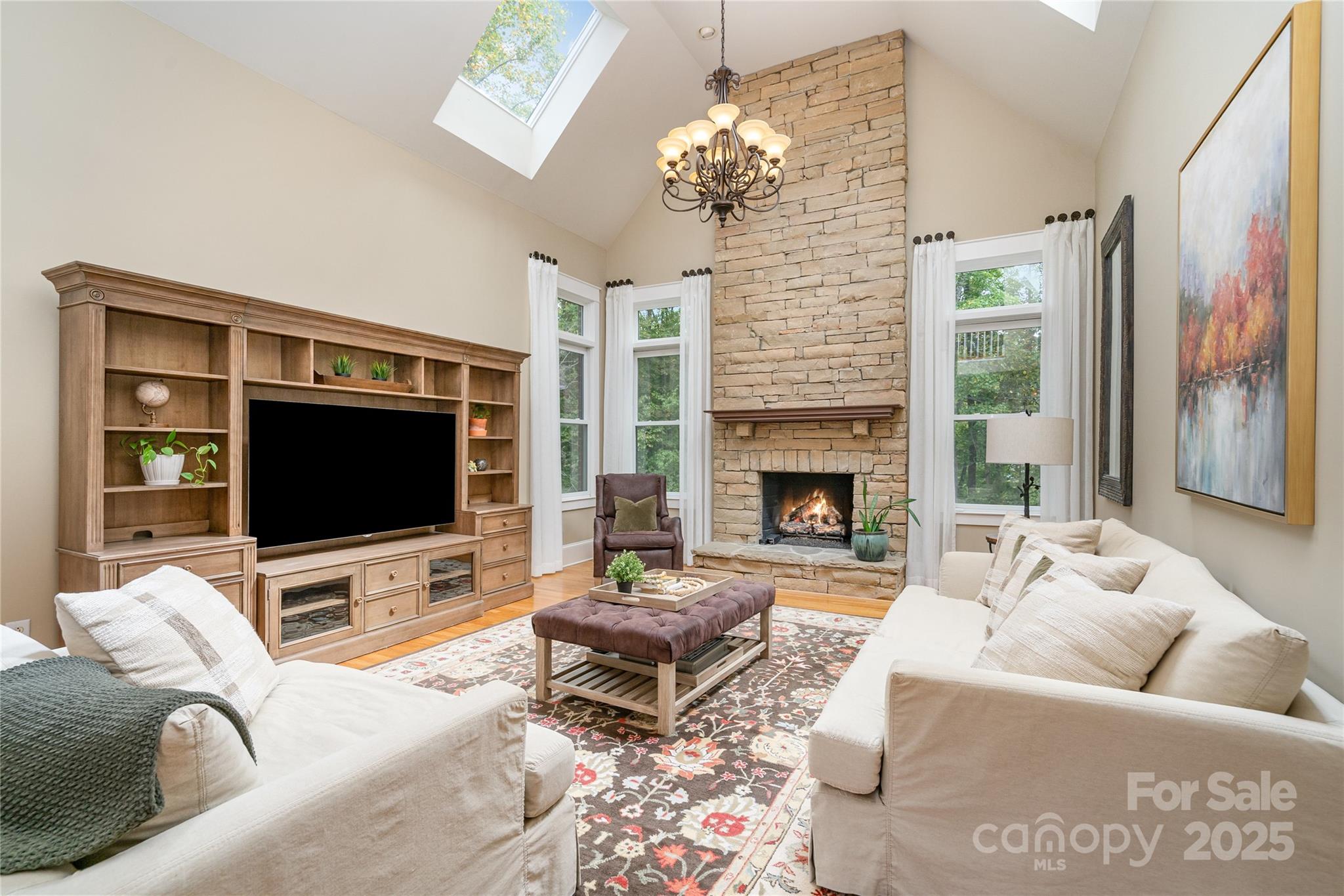 Providence Plantation - Residential