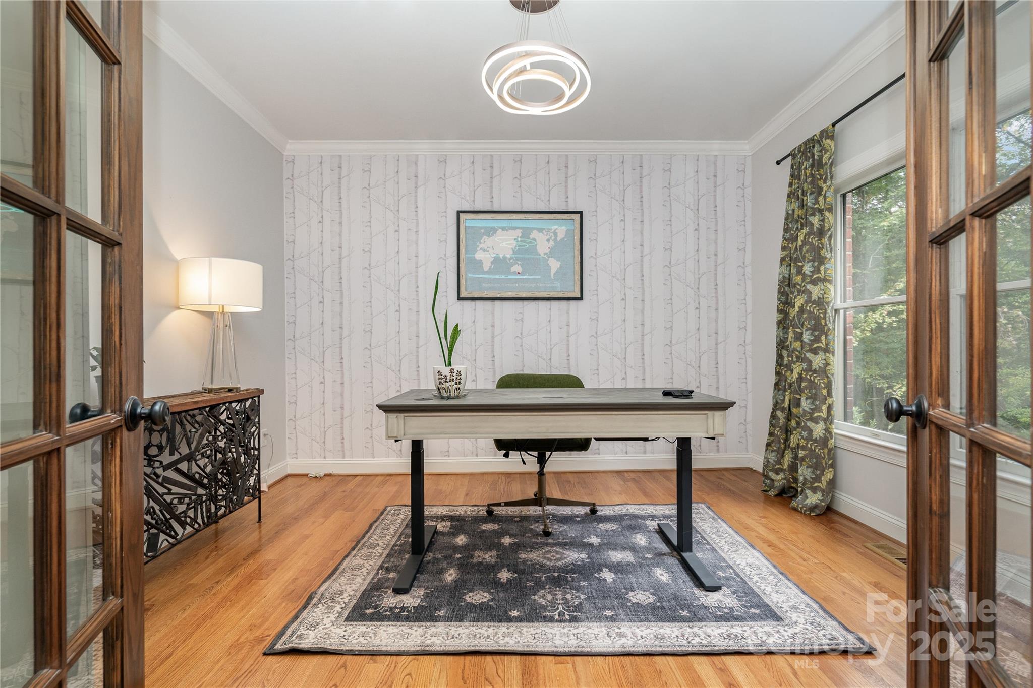 Providence Plantation - Residential