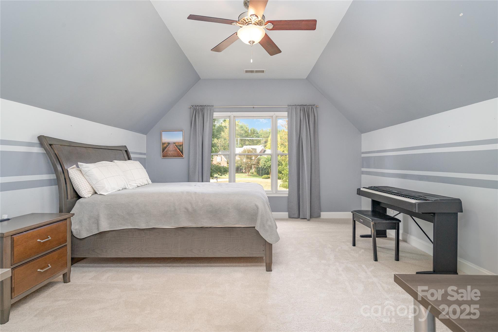 Providence Plantation - Residential