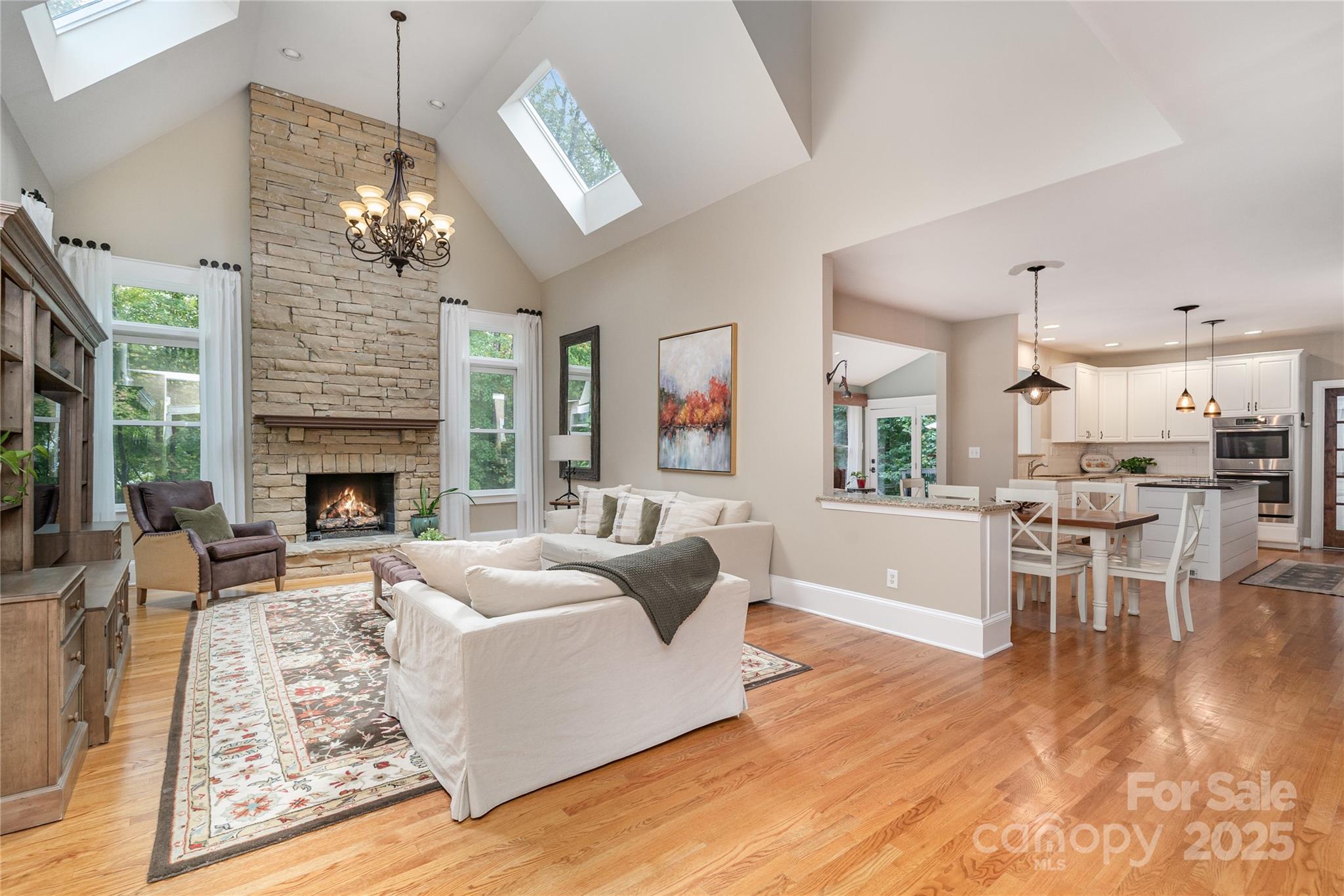 Providence Plantation - Residential