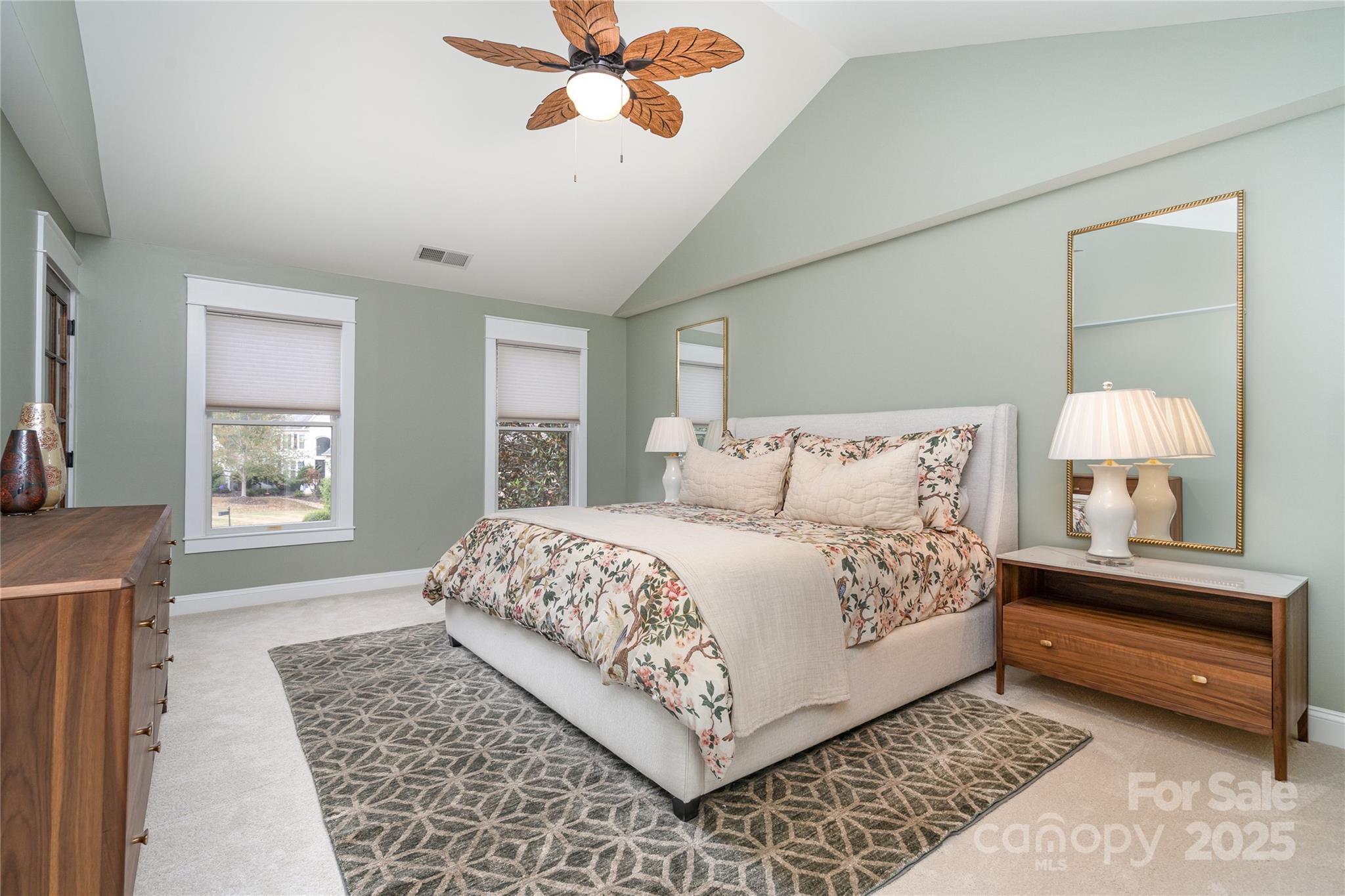 Providence Plantation - Residential