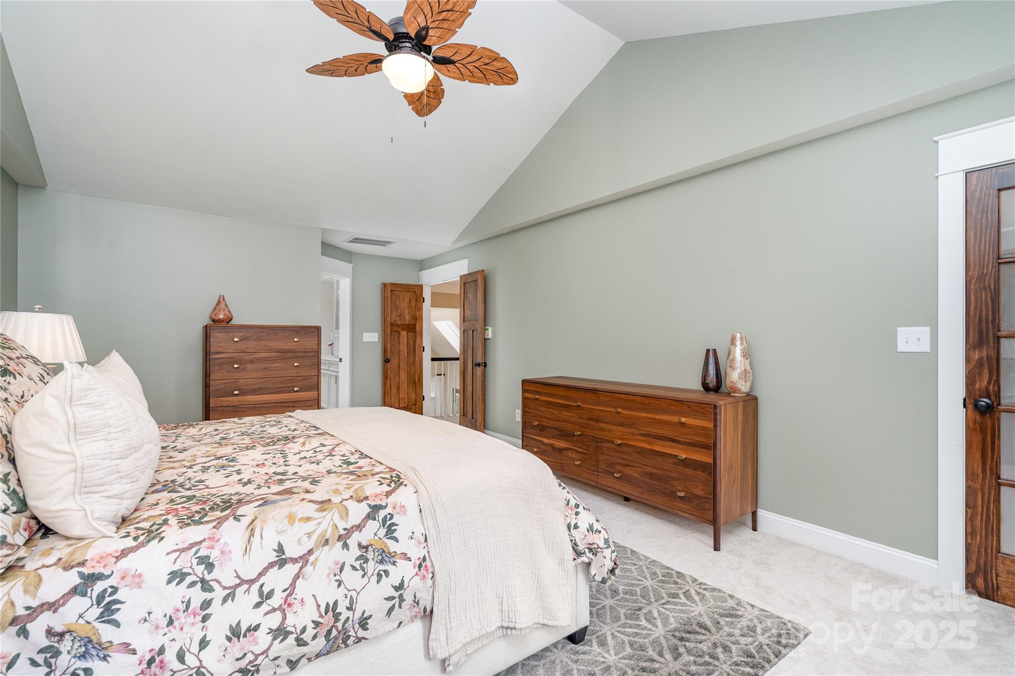 Providence Plantation - Residential