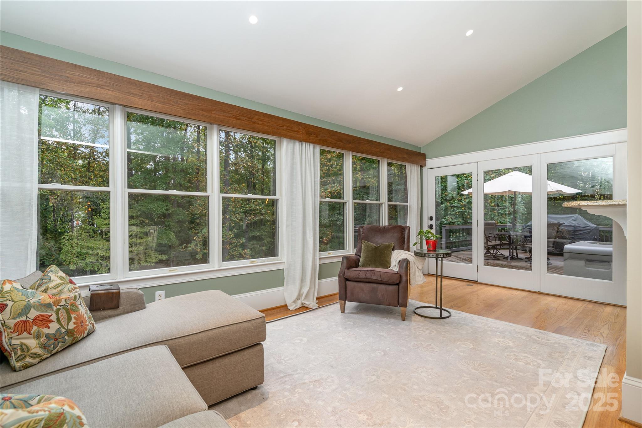 Providence Plantation - Residential