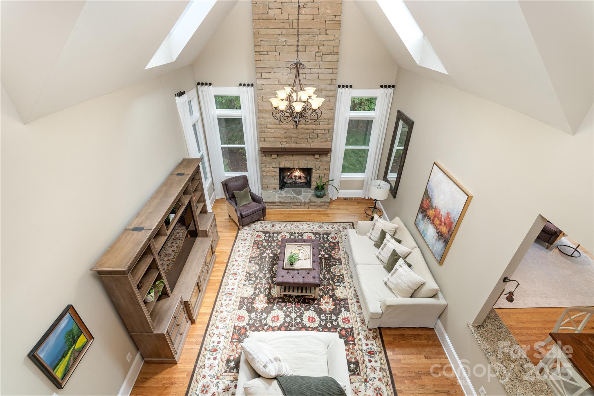 Providence Plantation - Residential