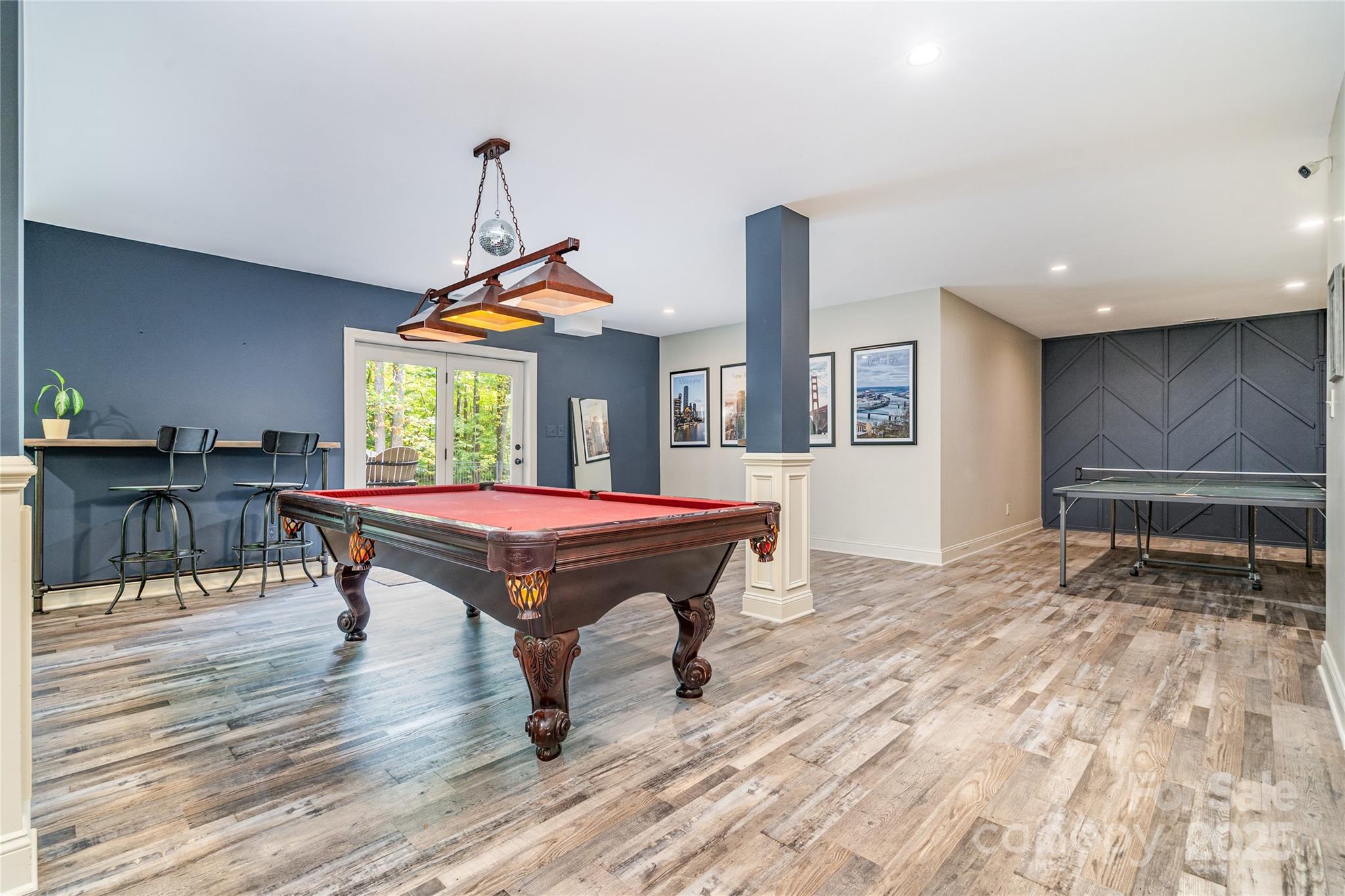 Providence Plantation - Residential