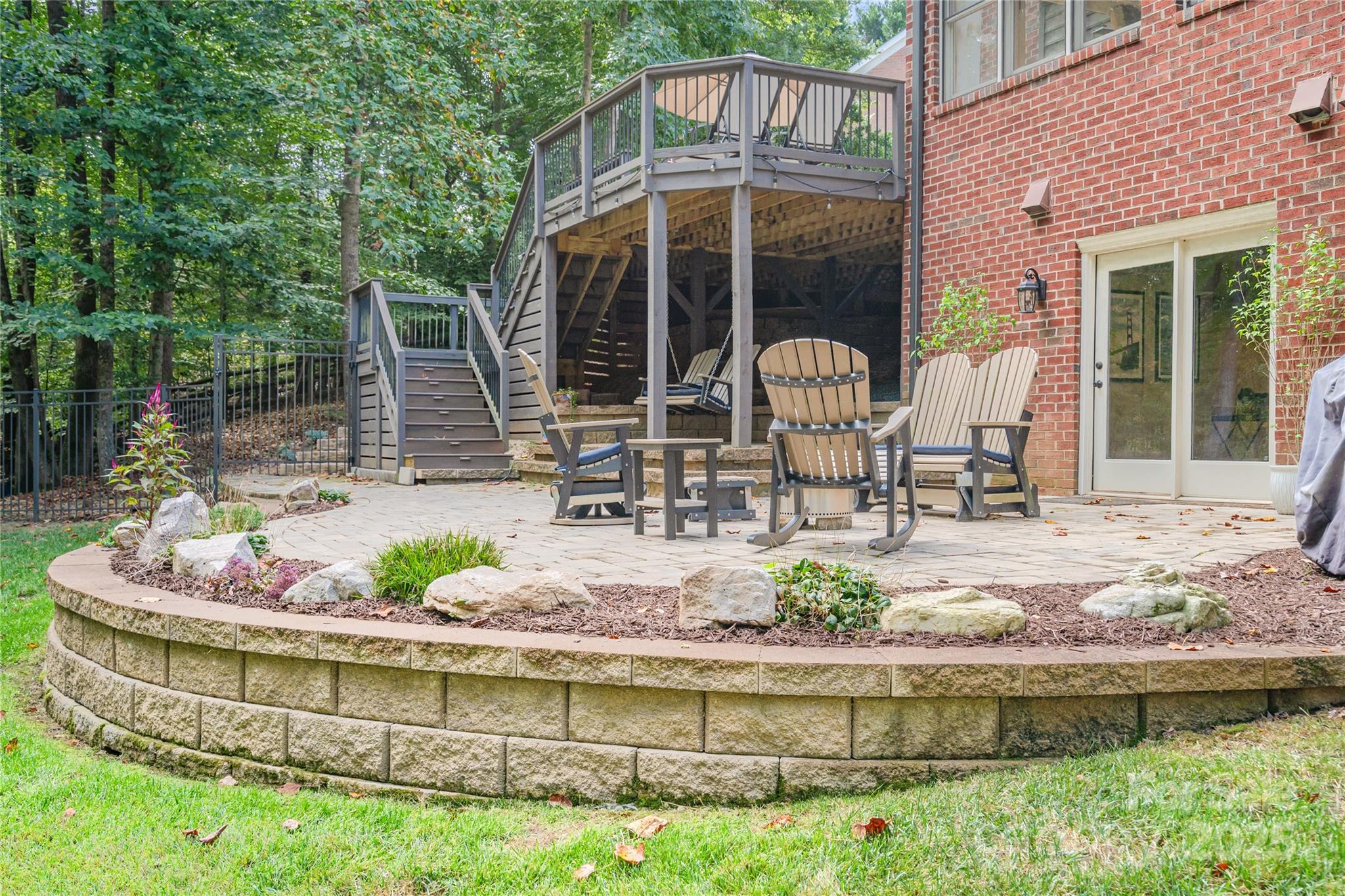 Providence Plantation - Residential