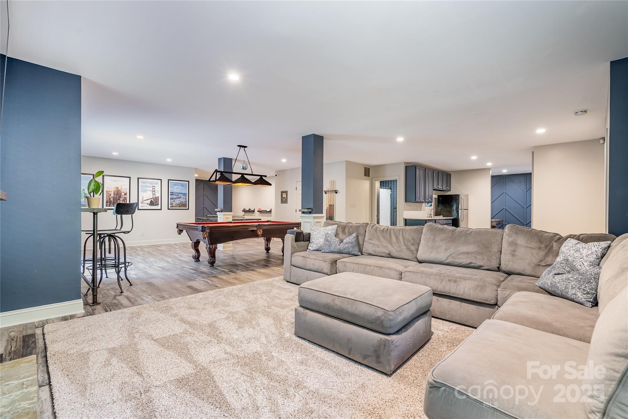 Providence Plantation - Residential