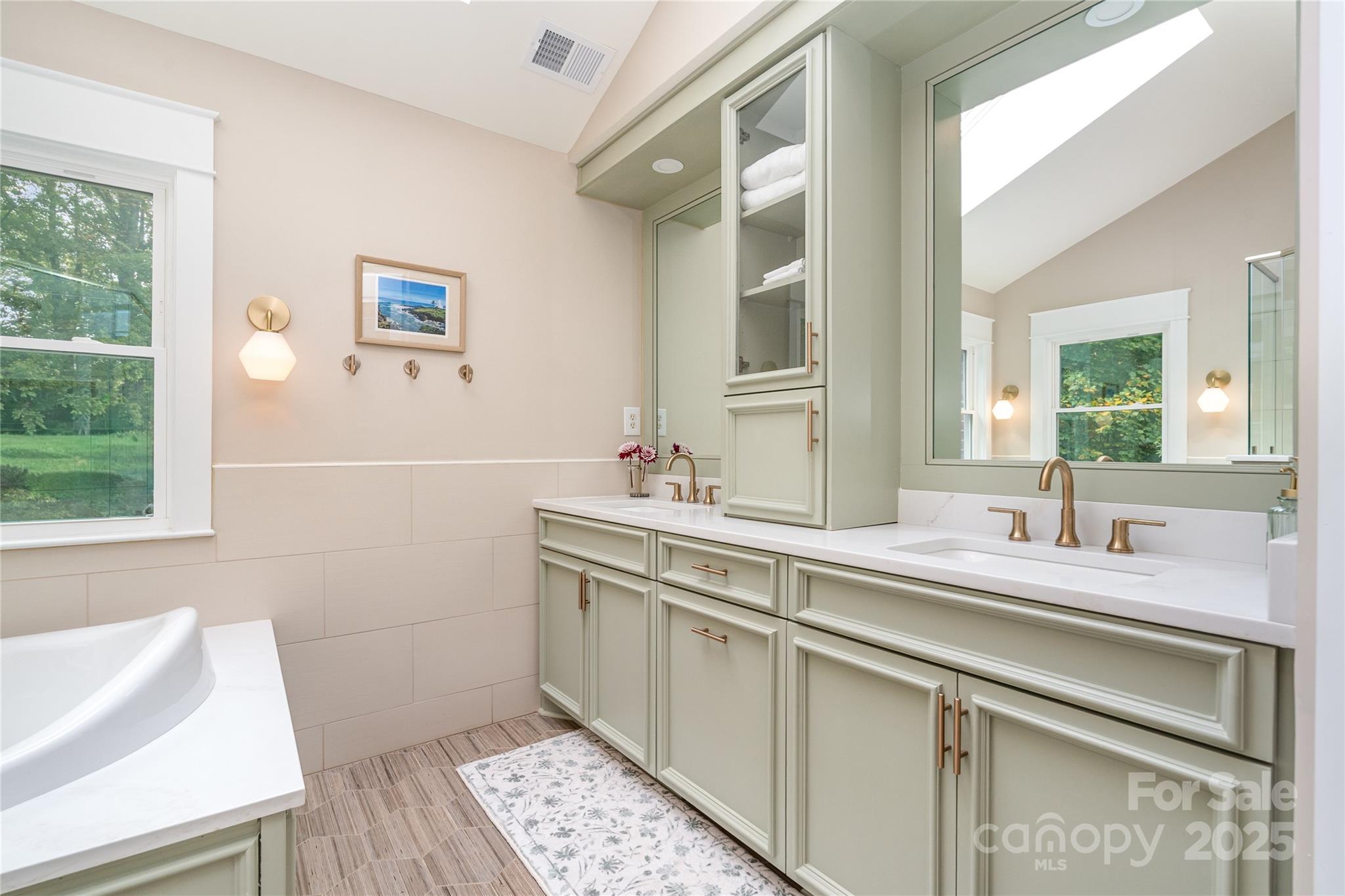 Providence Plantation - Residential