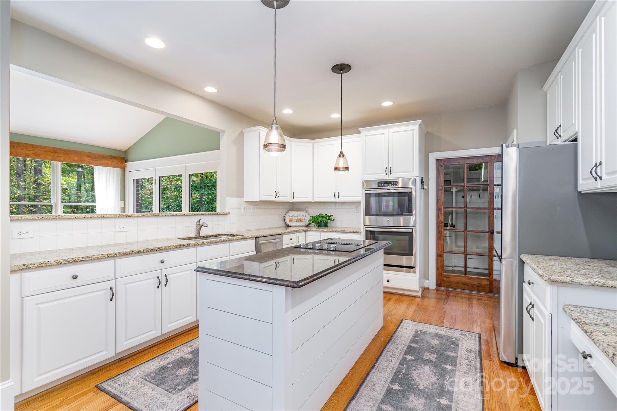 Providence Plantation - Residential