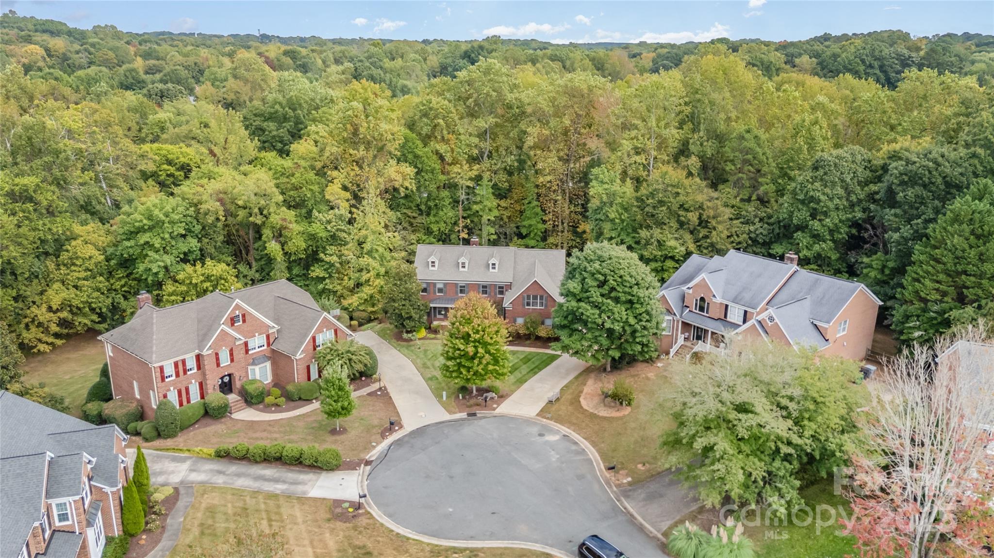 Providence Plantation - Residential