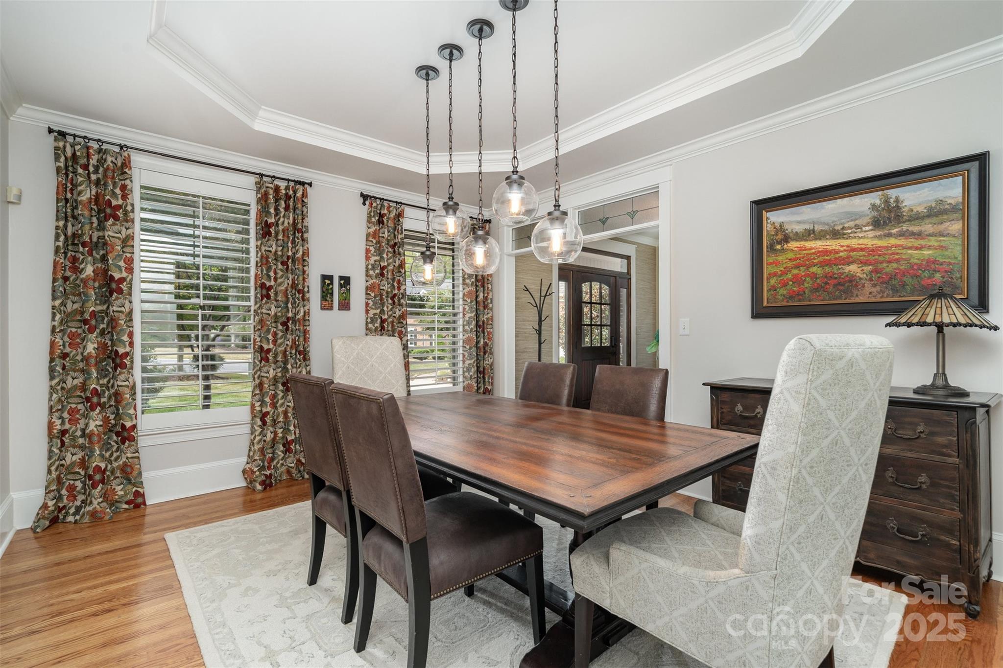 Providence Plantation - Residential