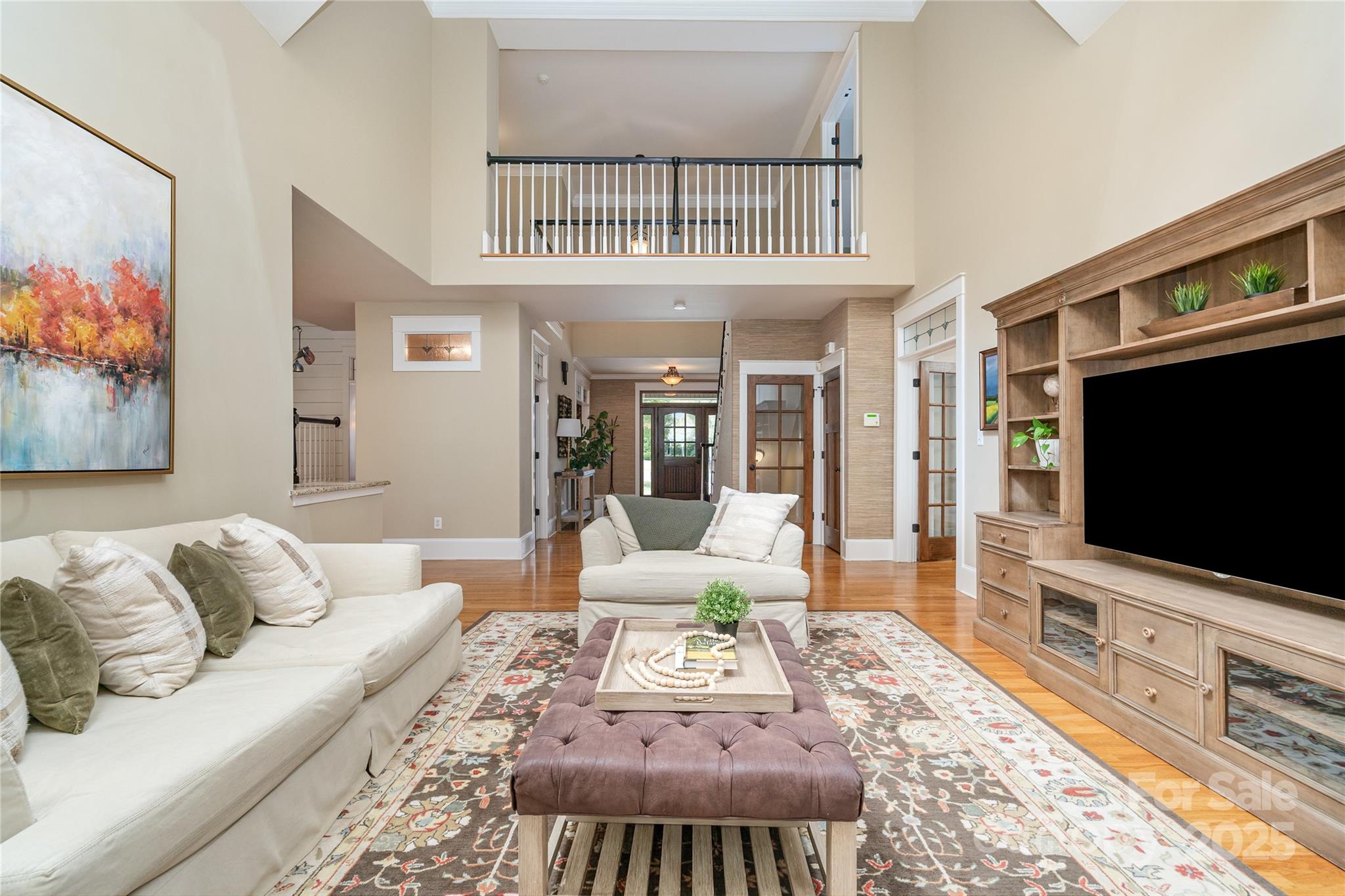 Providence Plantation - Residential