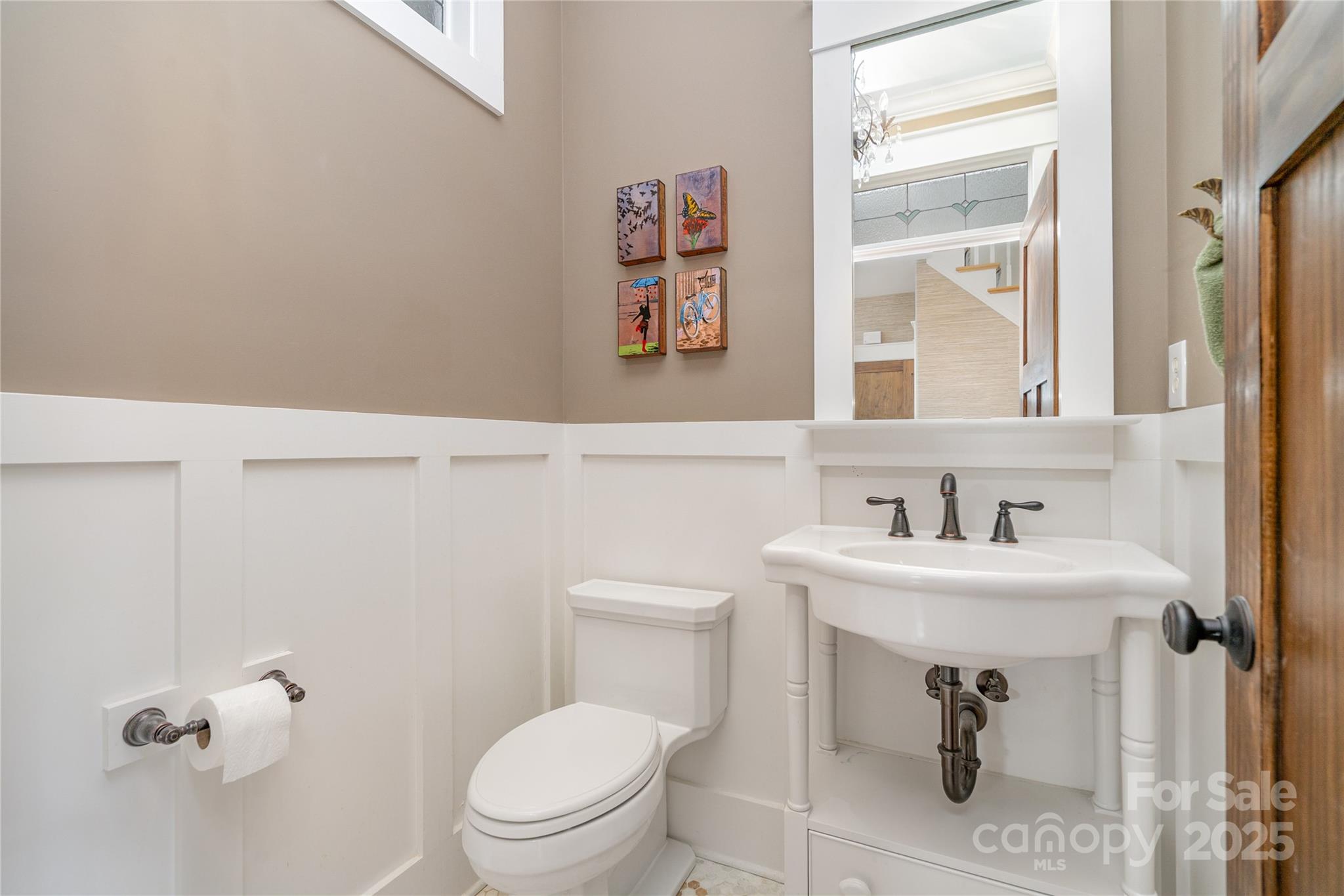 Providence Plantation - Residential