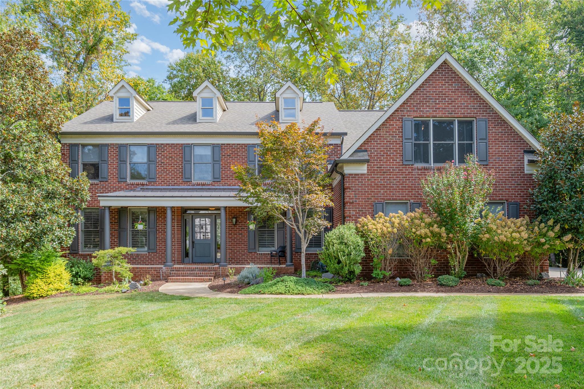 Providence Plantation - Residential