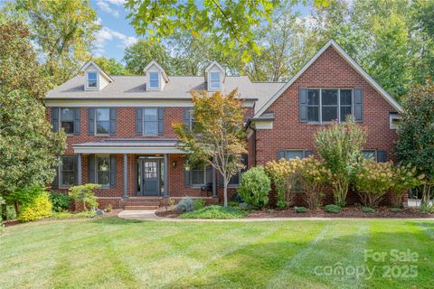 2007 Maynard Road Charlotte NC 28270
