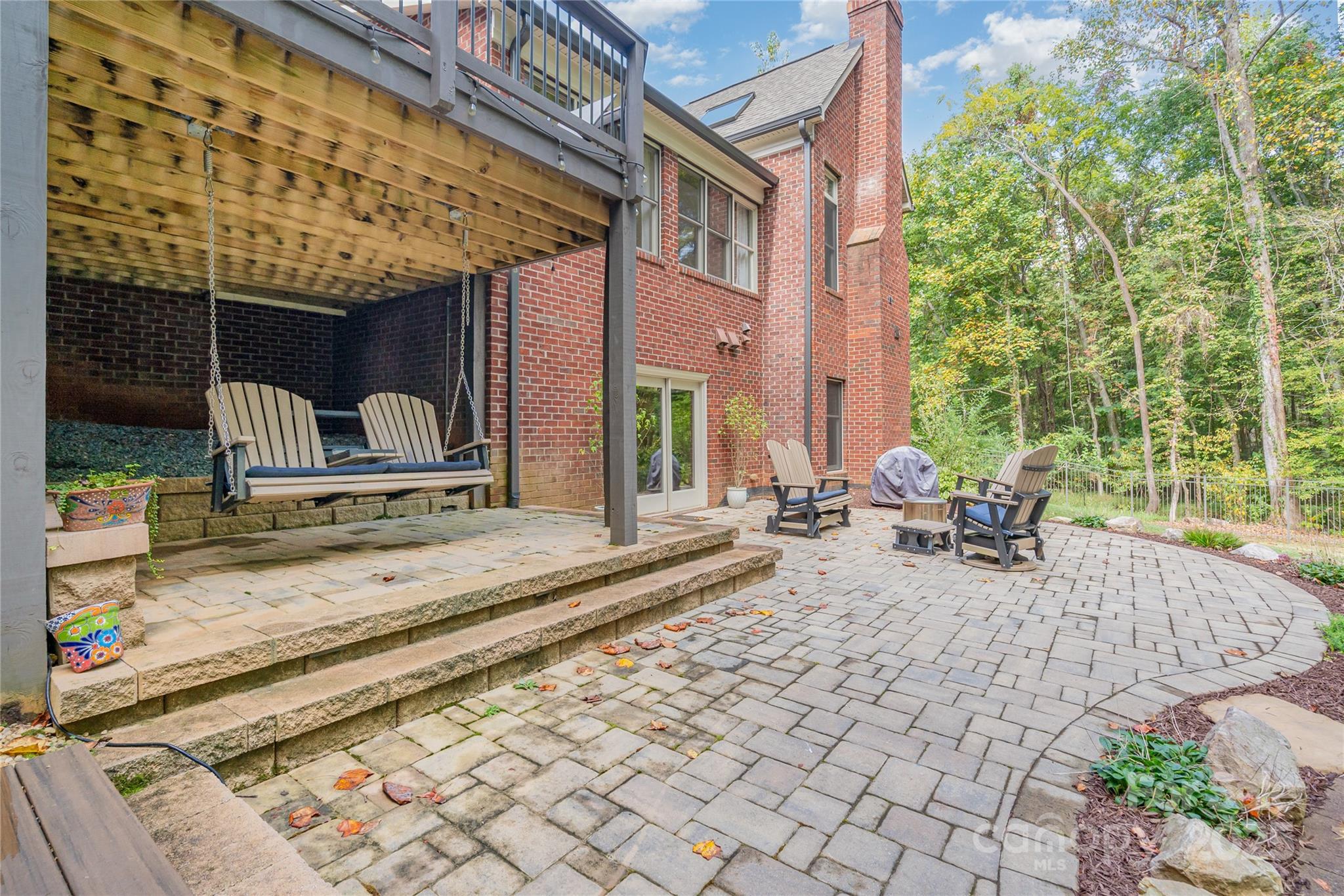 Providence Plantation - Residential