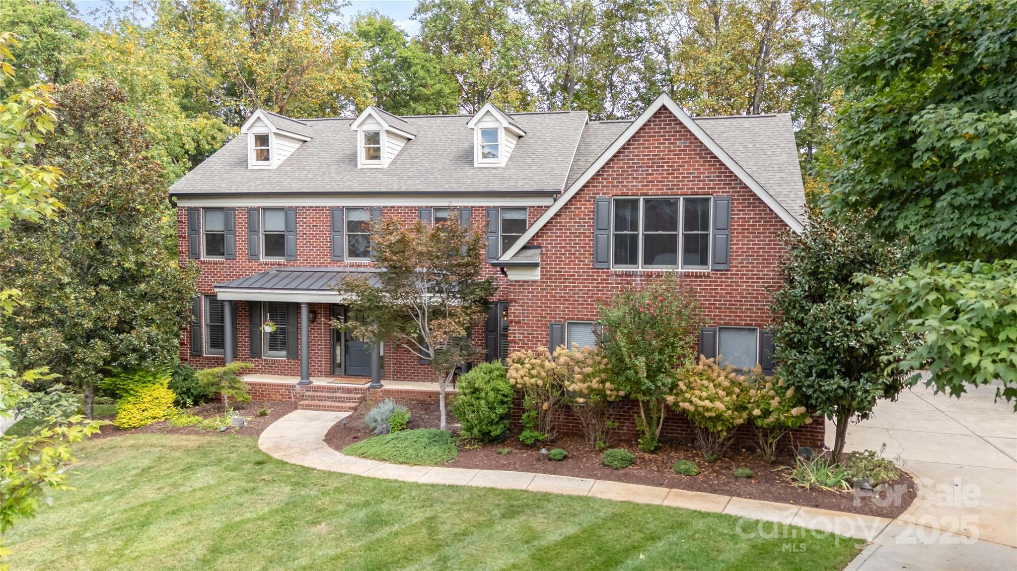 Providence Plantation - Residential