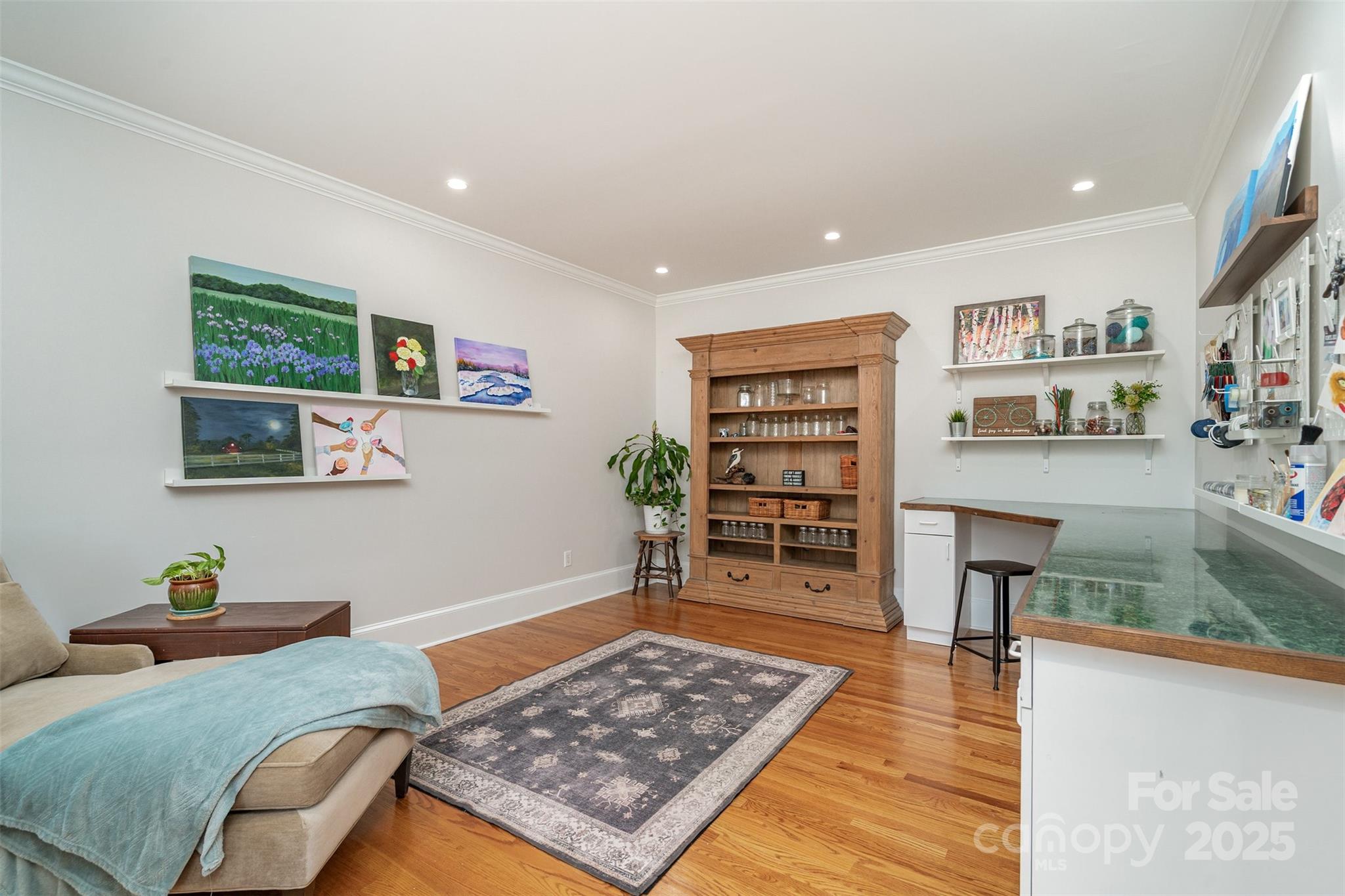 Providence Plantation - Residential