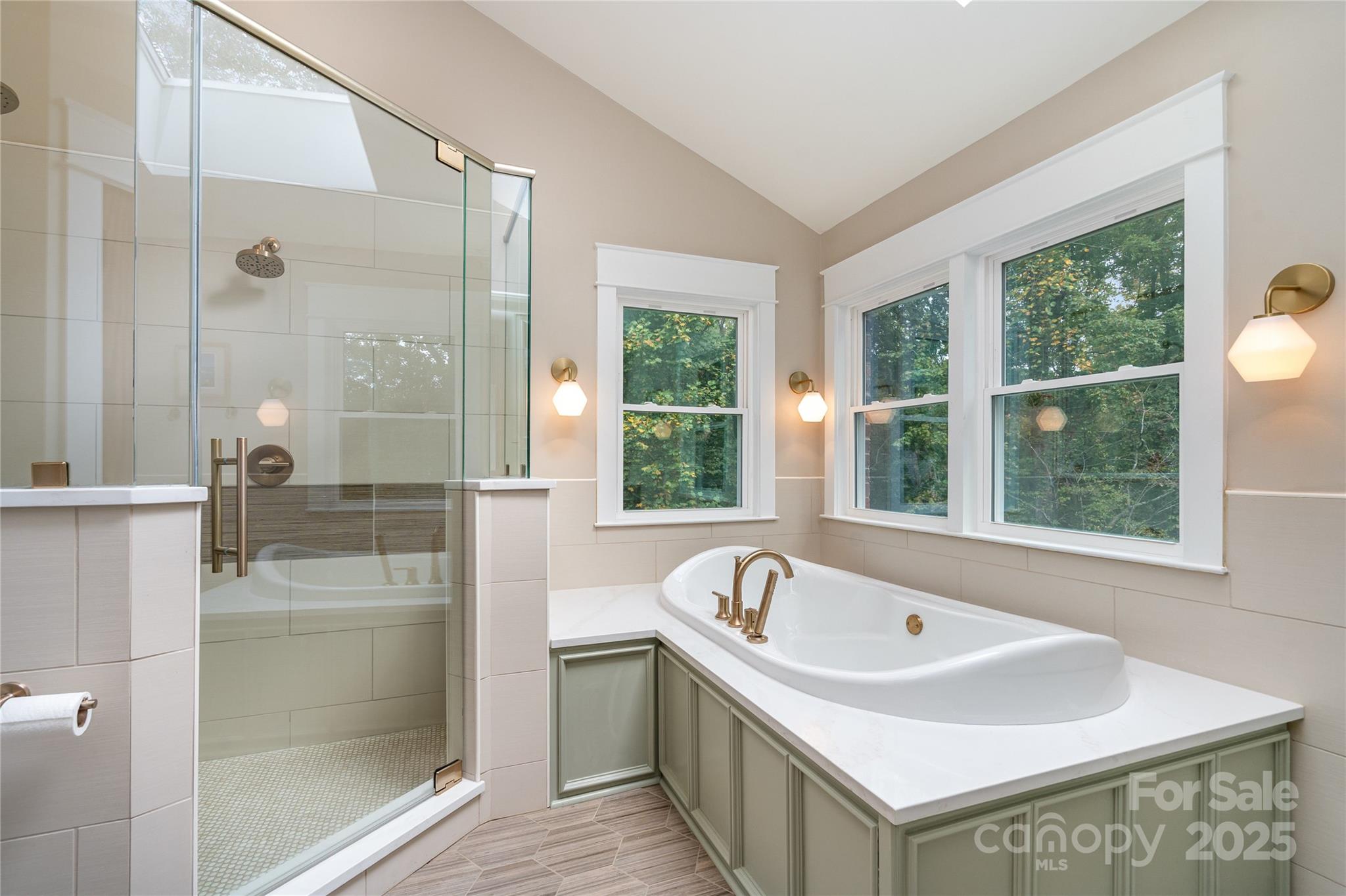 Providence Plantation - Residential