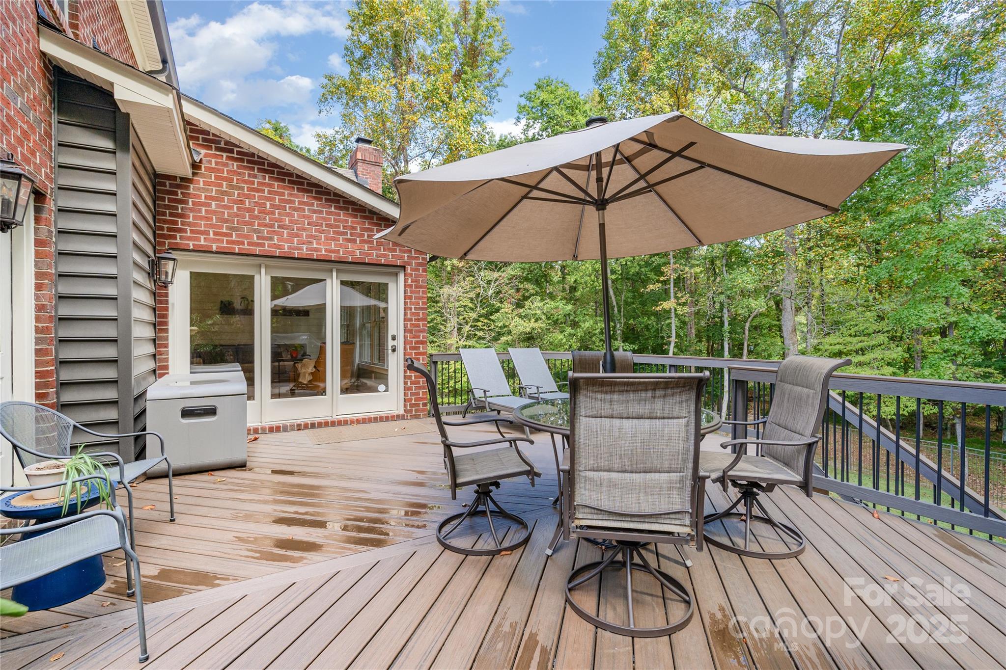 Providence Plantation - Residential