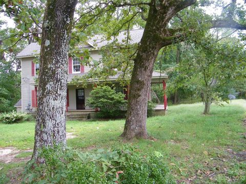 A home in Statesville