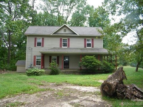 A home in Statesville