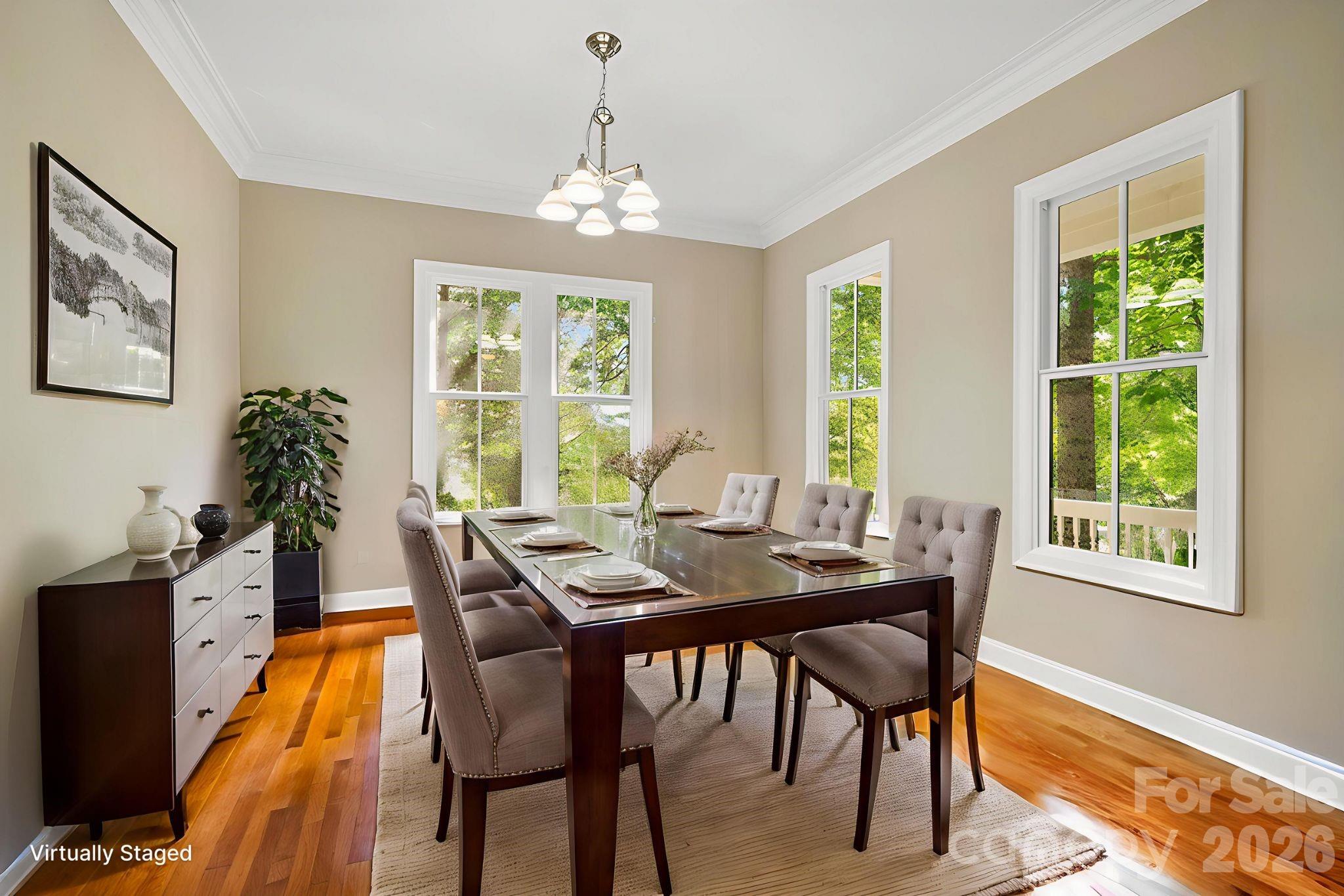 Southcliff - Residential