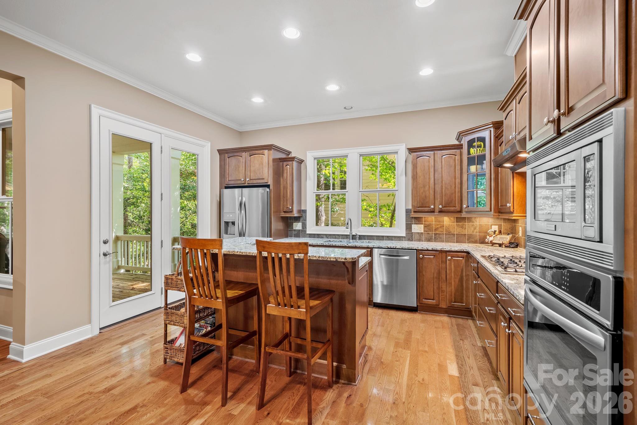 Southcliff - Residential