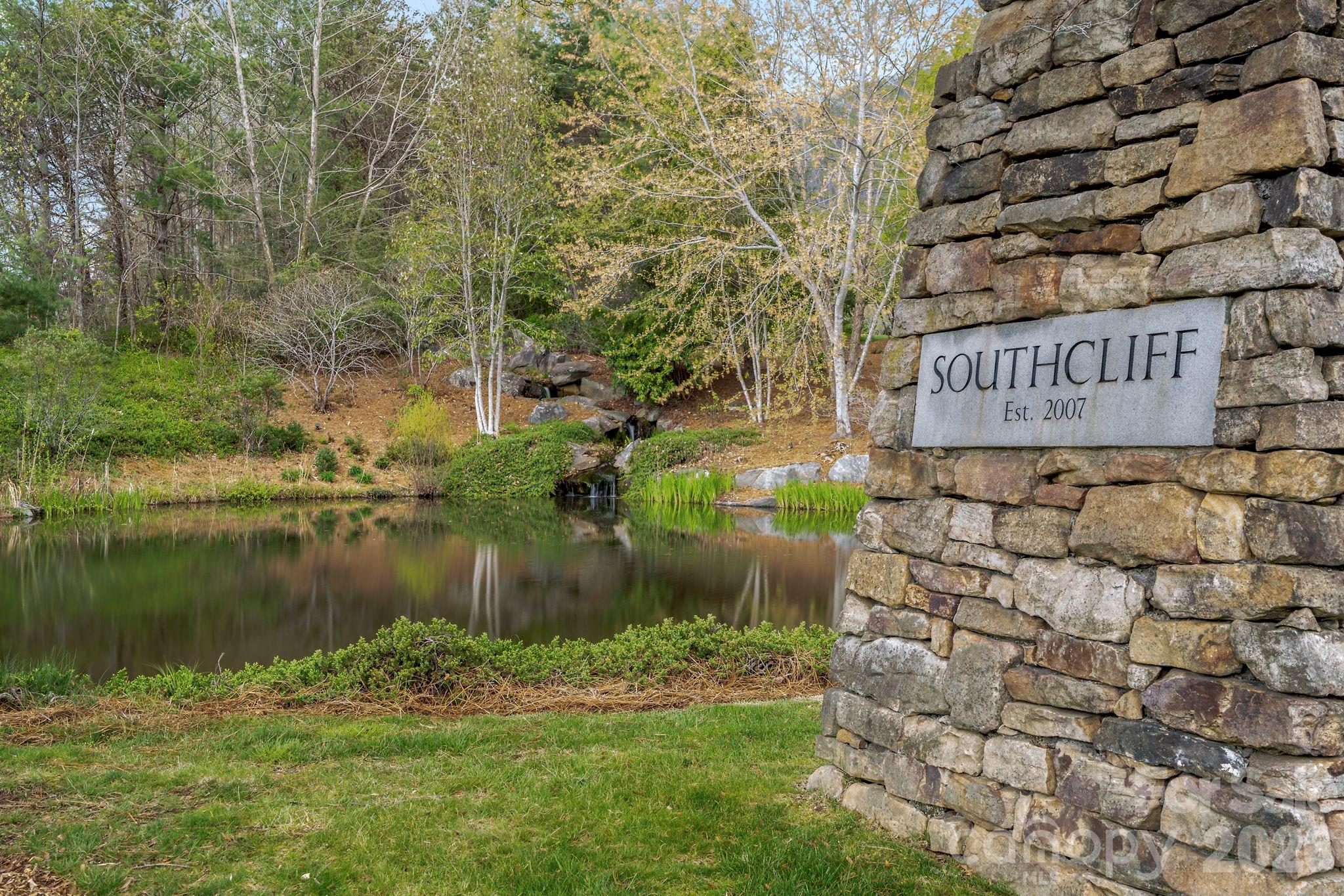 Southcliff - Residential