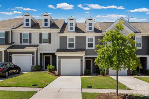 Photo of 2775 Yeager Drive NW, Concord, NC 28027 (MLS # 4436541)