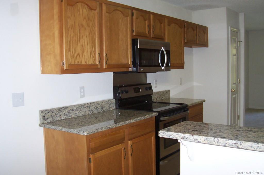 Bradfield Farms - Residential