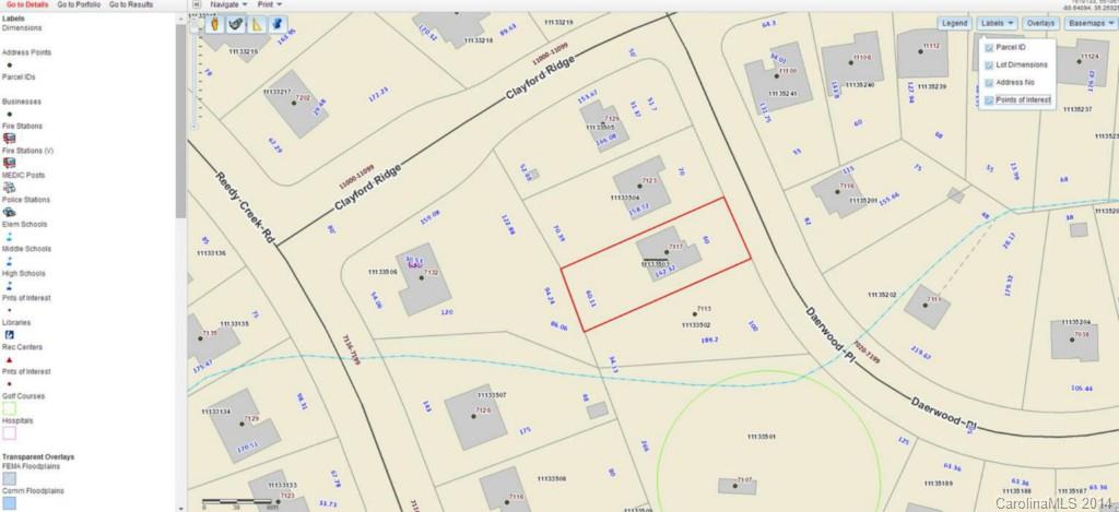 Bradfield Farms - Residential