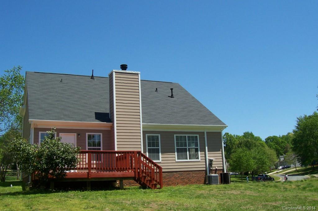 Bradfield Farms - Residential