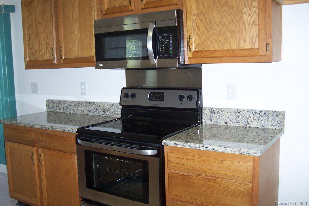 Bradfield Farms - Residential