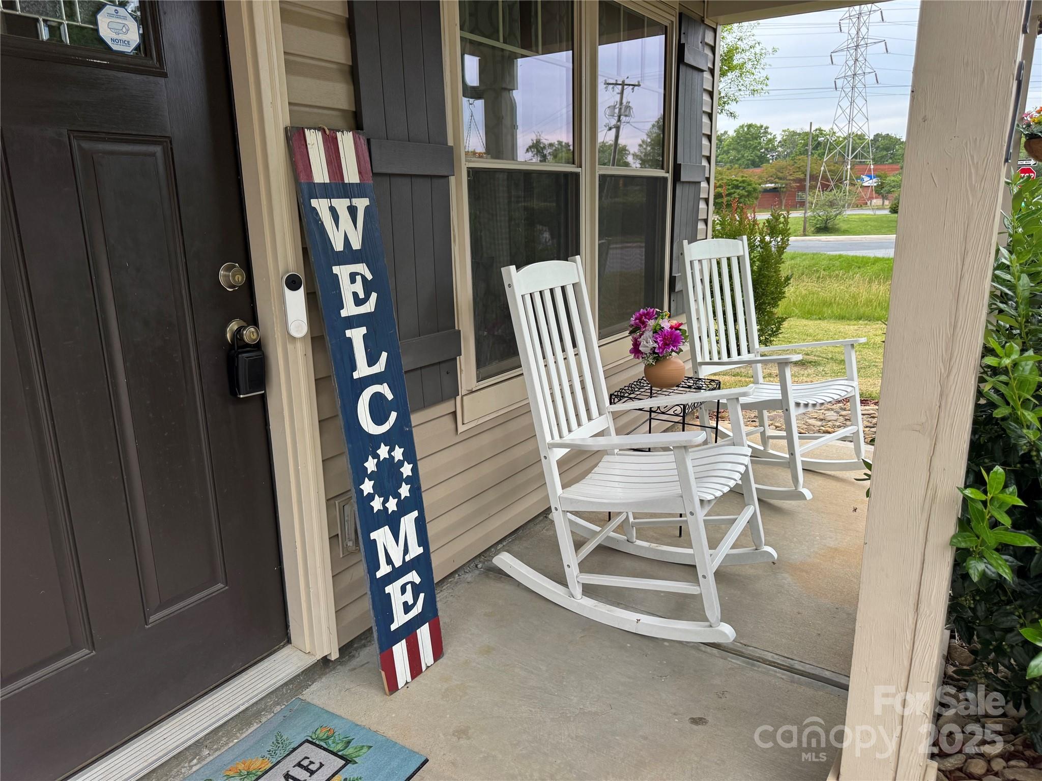 212 Old Centergrove Road